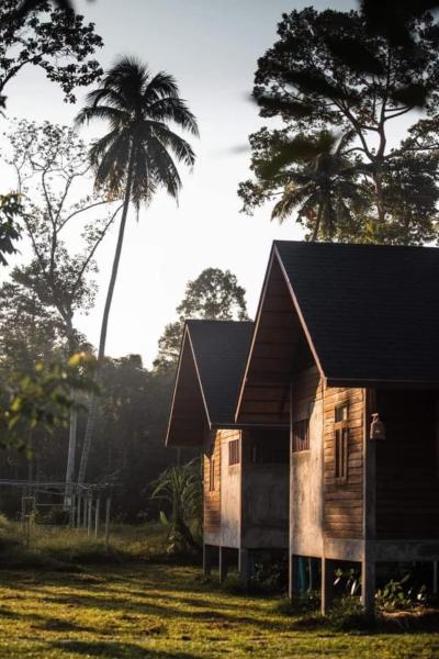 บ้านวารีชีวา WareeCheewa, Buchen Sie  Ban Muai 