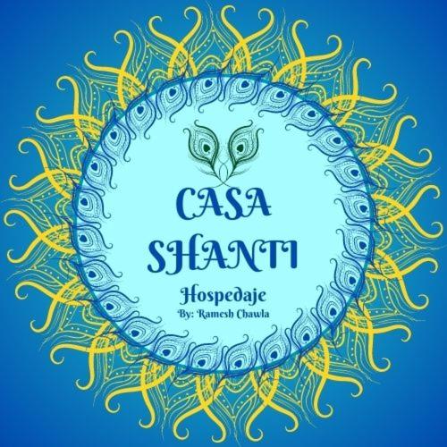 Casa Shanti Oaxaca, Buchen Sie  Oaxaca de Juárez Oaxaca
