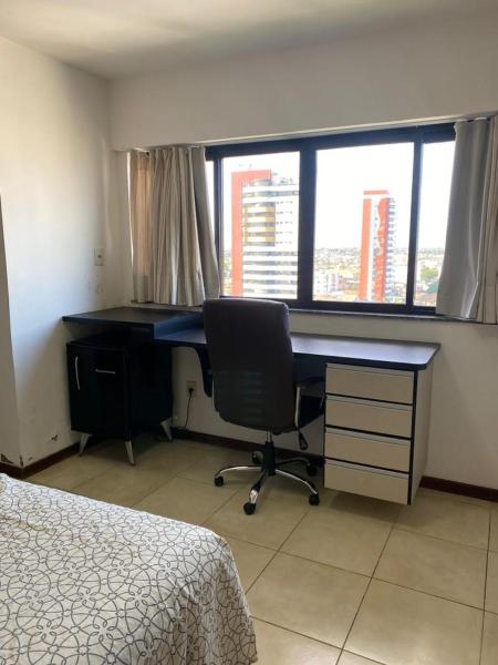 Loft no Condomínio Celita Franca Executive ApartHotel, Reserva ahora  Hoteles con piscina en Noreste de Brasil, Piscina