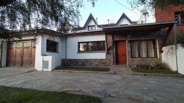 La Querencia Esquel, Prenota  Esquel 