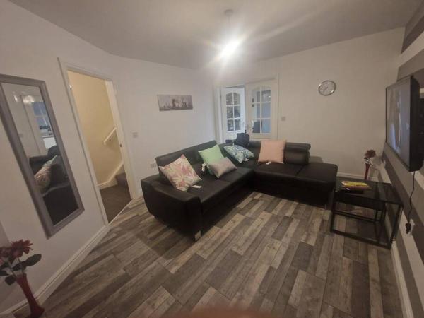 Getaway Haven, Reserva ahora  South Moor Durham
