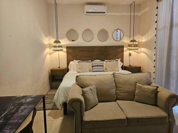 Deluxe apartment in Downtown with Parking, Prenota Appartamento San Miguel de Allende 