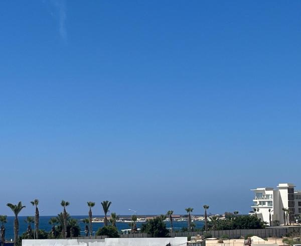 Paphos Mare Apts, Prenota  Hotel a Paphos con parcheggio, Parcheggio