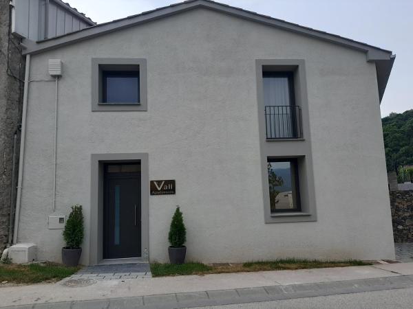 Apartaments Vall del Corb 1 Garrotxa, Prenota  San Miguel del Corp 