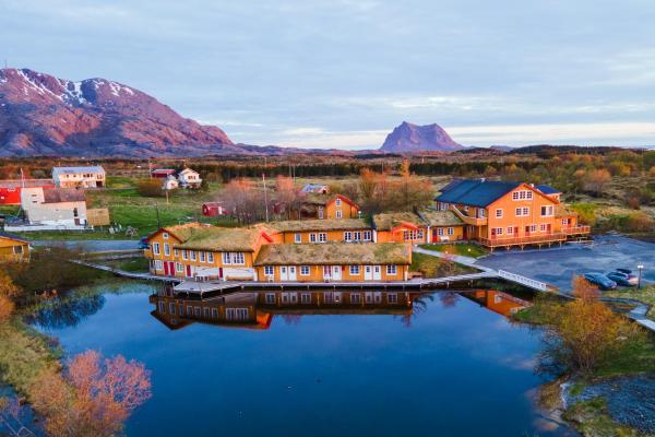 Vega Havhotell, Reserva ahora  Vika Nordland