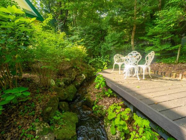 Sanso Seseragi - Vacation STAY 15301, Prenota  Nasu 