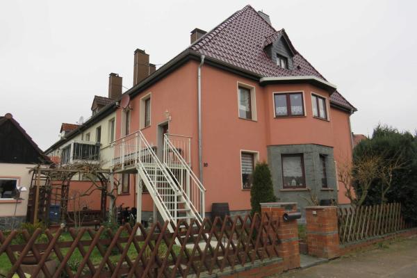 Ferienwohnung am Technikmuseum, Prenota  Dessau Middle Elbe