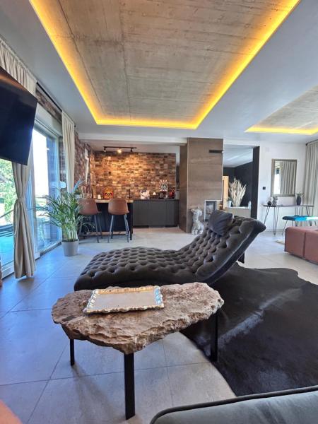 Secret Place apartments, luxury and spa, Buchen Sie Ferienwohnung Zdenci Brdovečki Zagreb