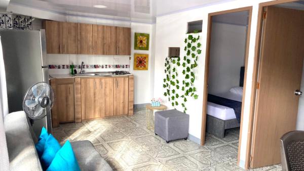 Apartamento central en Armenia, Book  Armenia 