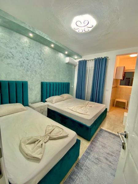 Apartments Lobby, Buchen Sie  Ulcinj 