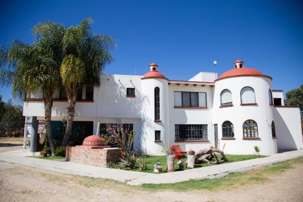 Casa del Horno, Prenota   