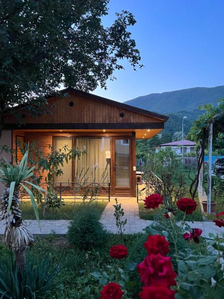 Qoqosa In Racha, Buchen Sie  Ambrolauri Racha