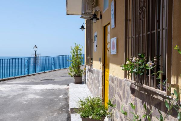 BelMa Aparthotel and Rooms, Buchen Sie  Hotels in Cilento Coast mit Parkplatz, Parkplätze