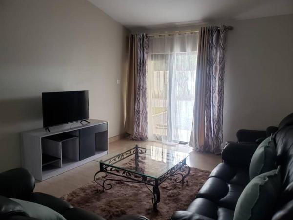 A Home Away From Home, Prenota  Lusaka Zambia