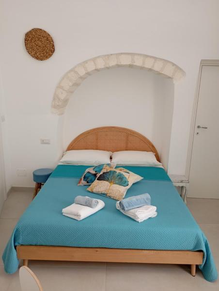 B&b La Fontana, Buchen Sie  Mattinata Foresta Umbra