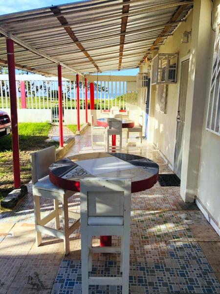 Villa Trinidad, Buchen Sie  La Ceiba 