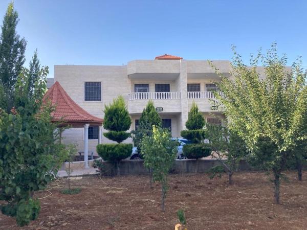 German-Palestinian Appartement, Buchen Sie  Al Khalīl 