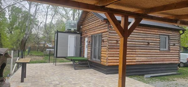 Brvnara kamenjar, Buchen Sie  Ledinci Vojvodina