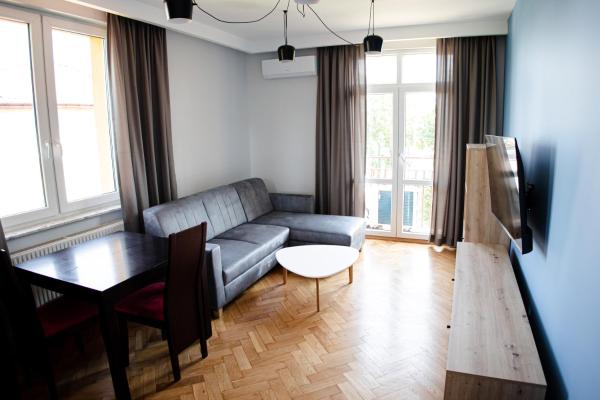 Sowi Loft, Réserver  Hajnówka 
