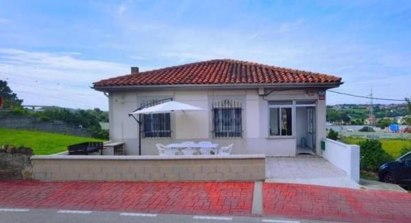 Villa Mayki, Buchen Sie  Cacicedo Kantabrien