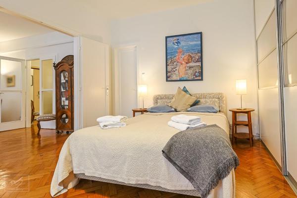 Tesa deLight Apartment Zagreb -top position, Buchen Sie Ferienwohnung Zagreb Kroatien