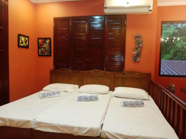 Mlajade Transient House, Buchen Sie  Banga Palawan
