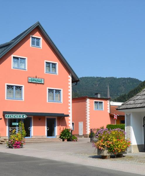 Privatzimmervermietung Fiausch, Reserva ahora  Kalwang Estiria