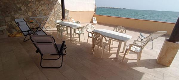 Villa paradise, Buchen Sie  Hotels in Sizilien mit Parkplatz, Parkplätze
