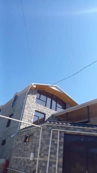 Lahij Rashad Ismayilov Hotel, Prenota  Lahıc 