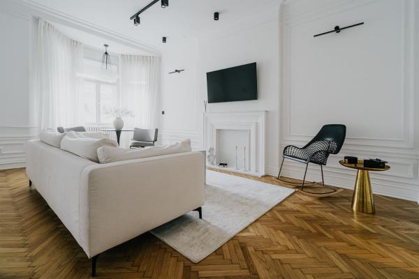 Cosmopolitan Hideaway, Buchen Sie  Novi Sad Vojvodina