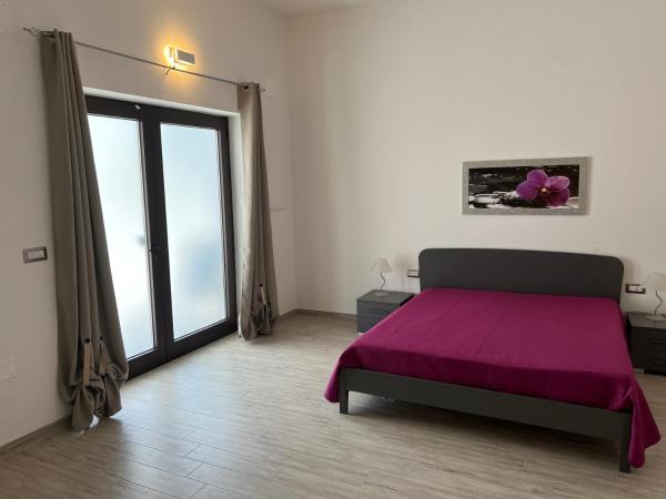 Residenza Giulia, Reserva ahora  Scanzano Jonico Matera
