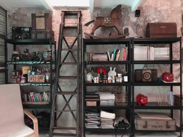 Artist Heritage Penang UNESCO Home, Prenota  George Town Penang