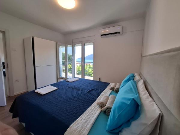 Sunrise Apartment, Reserva ahora Apartamento Igalo 