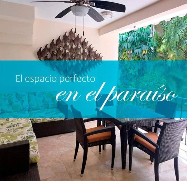 Villas Cozumel #8, Réserver  Cozumel Mexique