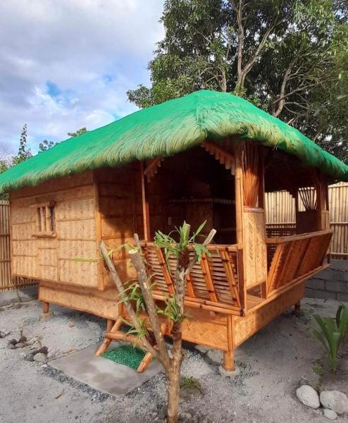 Las Colmena Kubotel/Lodge, Book  Aguimatang Philippines