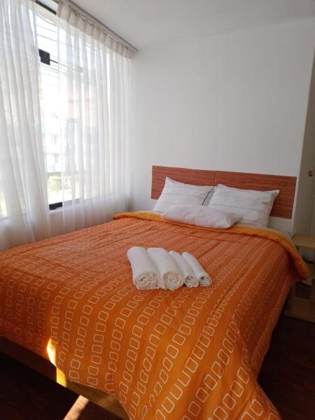 Casa Loop, Reserva ahora  Puno Perú