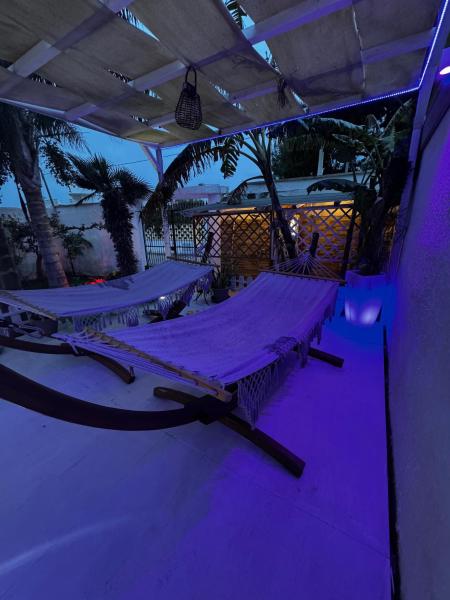 Villa Immacolata, Buchen Sie  Hotels in Casalabate mit Parkplatz, Parkplätze