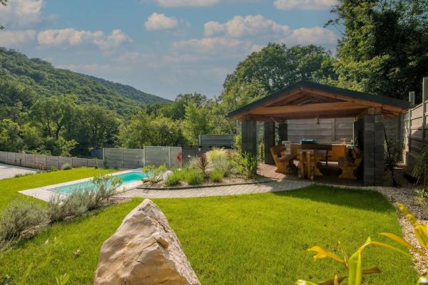 Studio Apartman Alexandra, Buchen Sie  Hotels mit Pool in Kvarner-Bucht, Schwimmbad