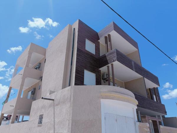 Family corner1, Prenota  Ḩammām al Ghazzāz Nabeul Governorate
