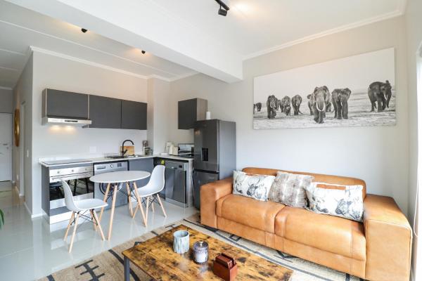62 The Bailey, Buchen Sie  Sandton 
