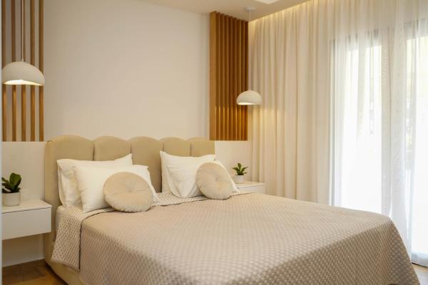 Mely Luxury Apartments, Reserva ahora Apartamento Parga 