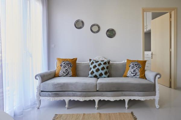 Mosaic Cosy House, Book  Chios Airport Chios Island
