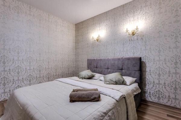Vip Garden apartments 7, Buchen Sie Ferienwohnung Lwiw Region Lviv