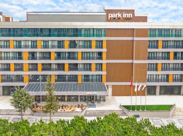 Park Inn by Radisson Yalova City Center, Book  Hotels in Marmara Region with a Pool, Swimming Pool