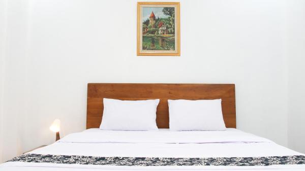 Donnas Hus, Buchen Sie  Hotels in Provinz Yogyakarta mit Parkplatz, Parkplätze