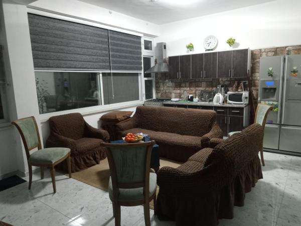 حنضلةHandala Guest House, Prenota  Bethlehem Stato di Palestina
