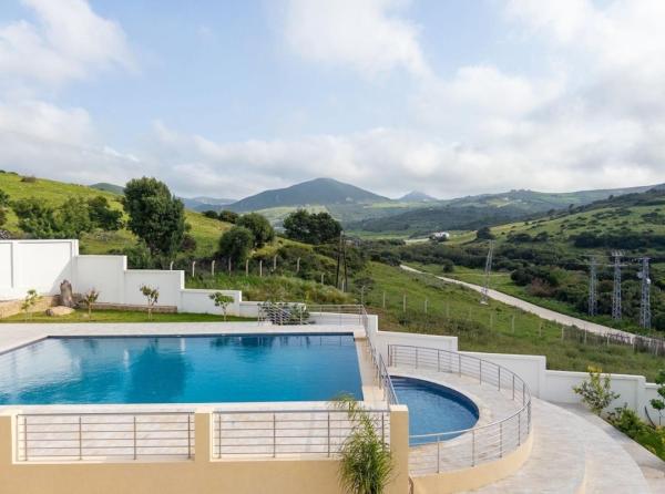 Good Life Yellow and Ocean Holiday Apartments, Prenota Appartamento Hotel con piscina a Tangeri-Tetouan, Piscina