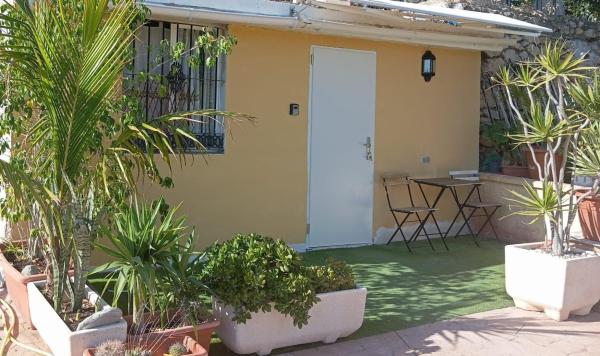 Casita con mirador, Prenota  Malaga Costa del Sol
