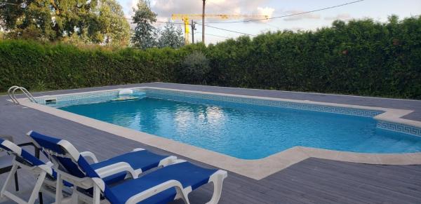 Férias felizes em família/com amigos, Prenota Casa vacanze Março de Simães Regione Settentrionale