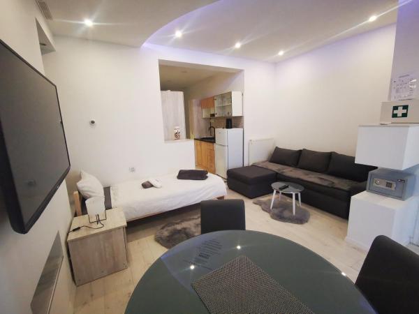 STUDIO APARTMANI RO-MA, Reserva ahora   